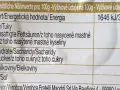 Nährwertangaben für Pecorino: 33g Fett, 25g Eiweiß, 0g Zucker. Ein gesunder Genuss!