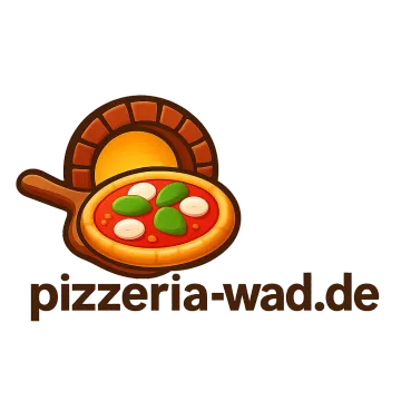Logo pizzeria-wad.de